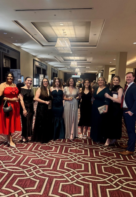 Blue Rose Ball