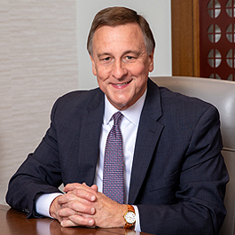 Morgan Wells, Jr.