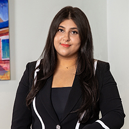 Sarpreet Sodhi