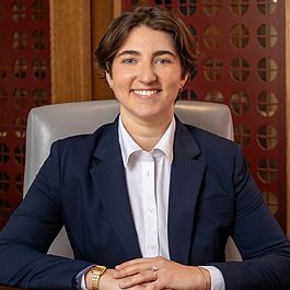 Jordan Shapiro