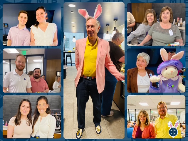 Easter Egg Hunt & Brunch