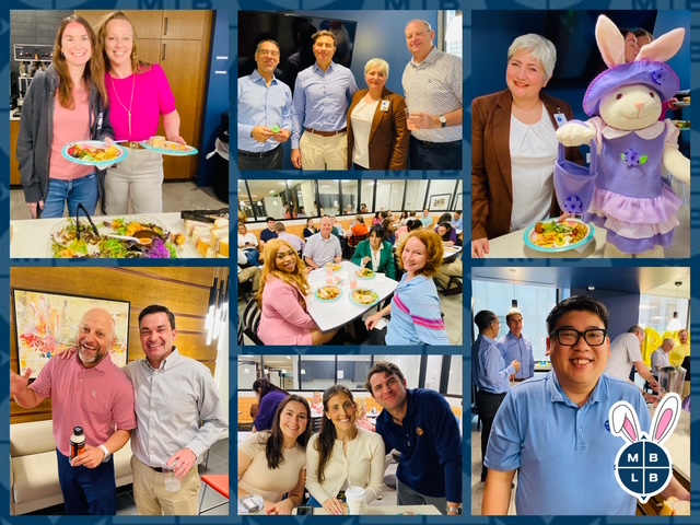 Easter Egg Hunt & Brunch