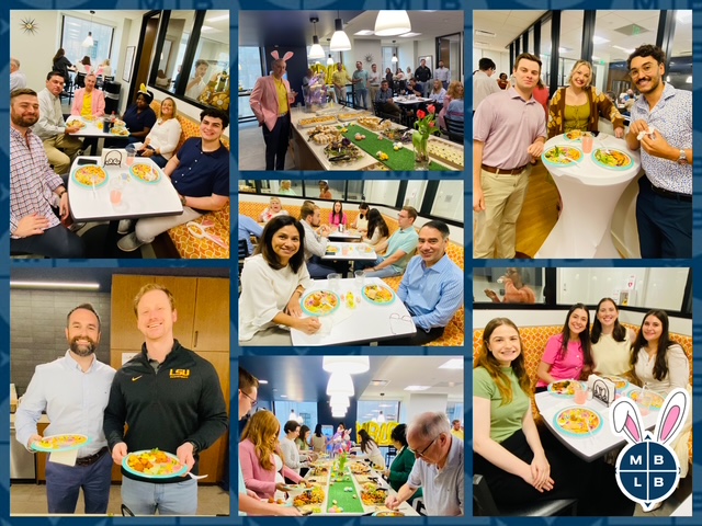 Easter Egg Hunt & Brunch